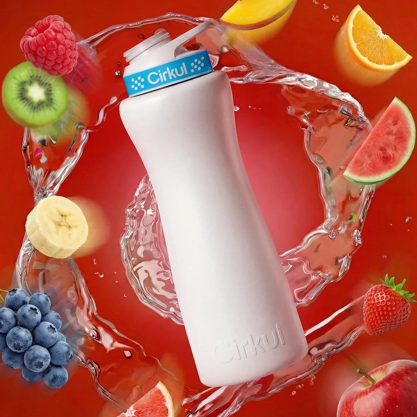 Cirkul Bottle
