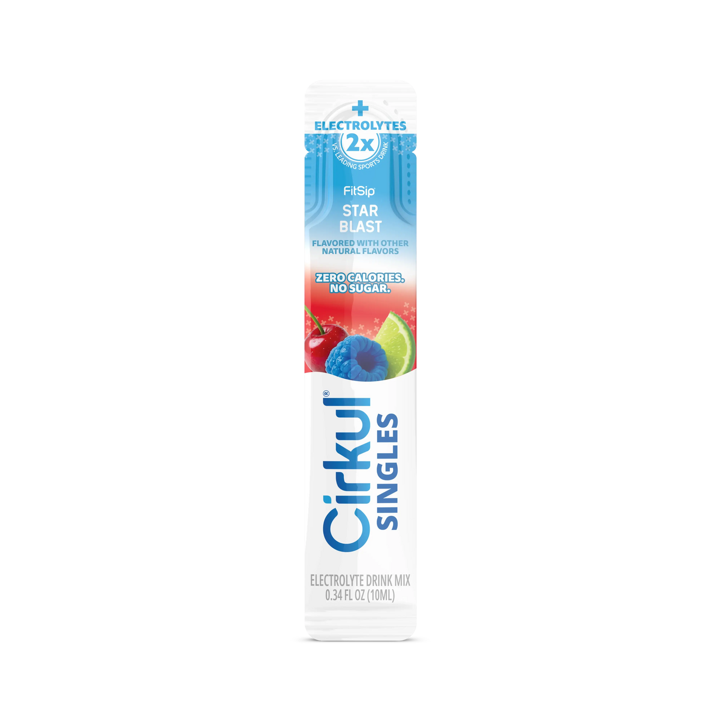 FitSip® Star Blast