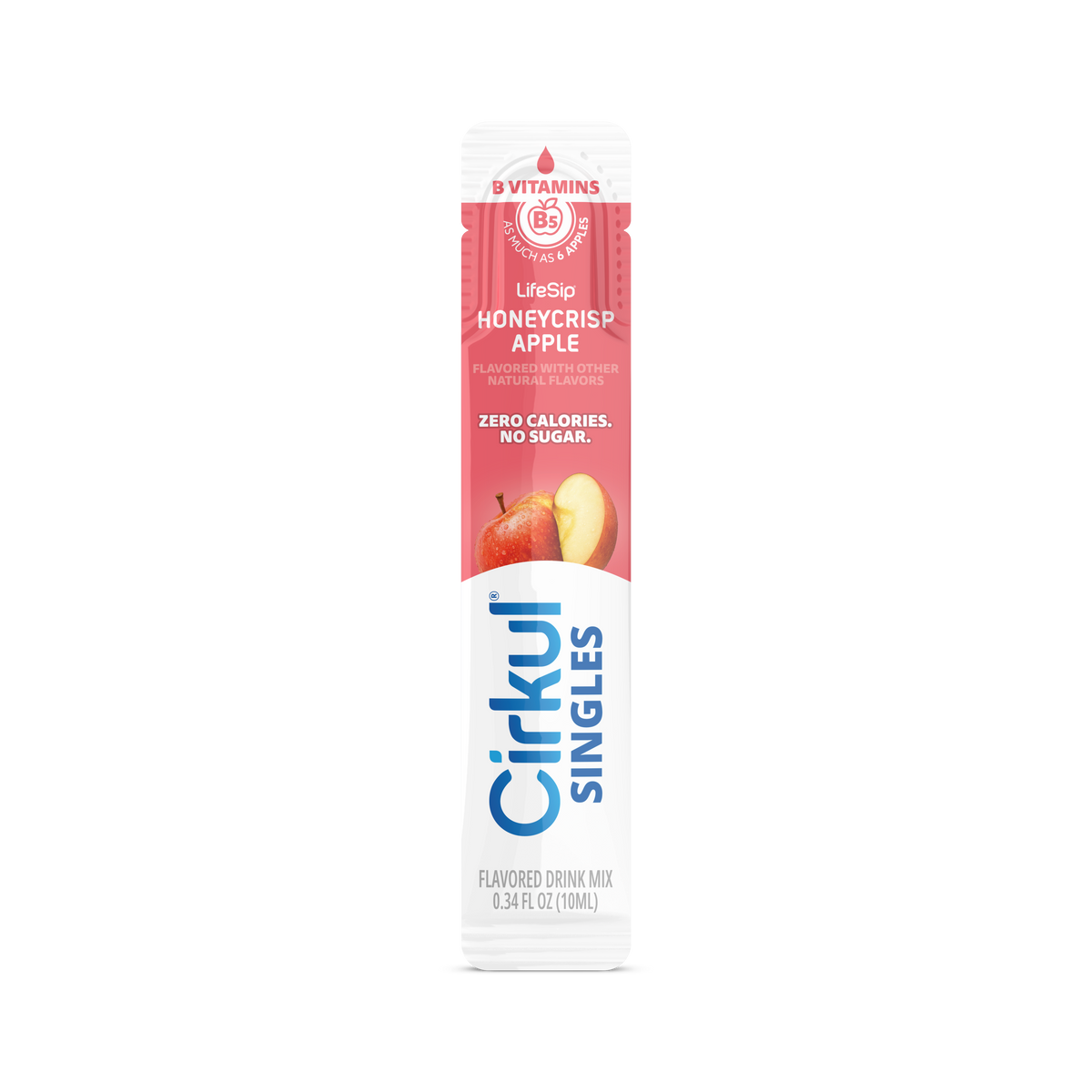 LifeSip® Honeycrisp Apple - Daily Sip