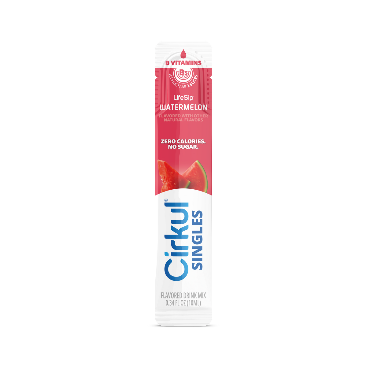 LifeSip® Watermelon - Simple Sip Ready